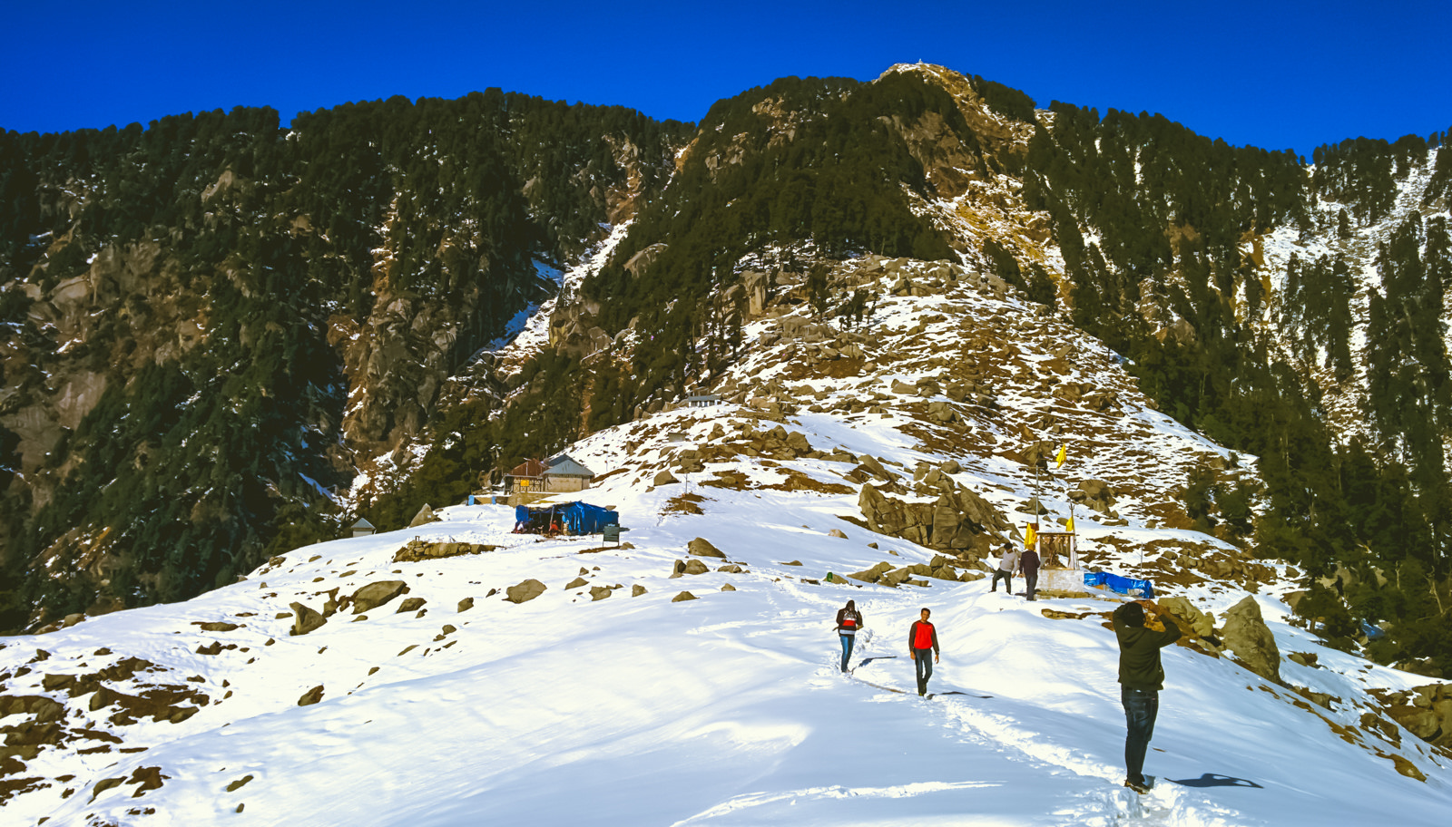 McLeod Ganj